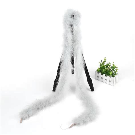 Marabou Feather Boa Buy Faux Fur Boapurple Feather Boaschilds