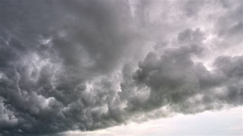 Pron Stico Del Clima Para El Ltimo Fin De Semana De Septiembre