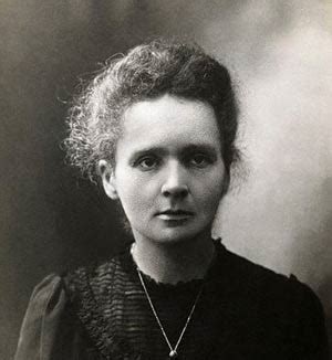 Marie Curie Biography | Biography Online