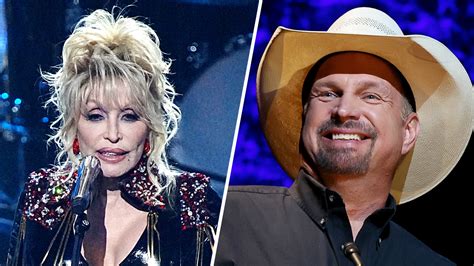 Dolly Parton, Garth Brooks to Host ACM Awards in Texas – NBC New York