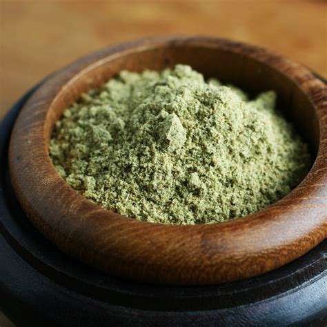 Thai Green Curry Powder - The Silk Road Spice Merchant