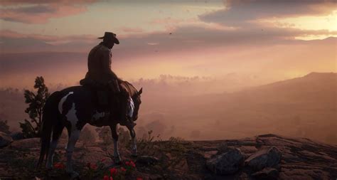 Red Dead Redemption 2 West Region Map Unlock Guide