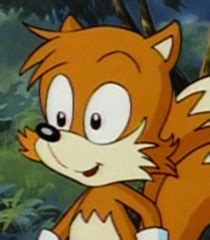 Voice of Tails in Sonic the Hedgehog () • Behind The Voice Actors