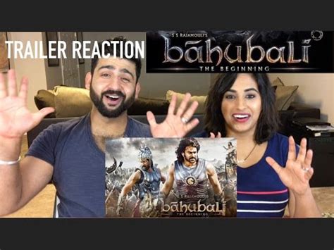 Bahubali Movie Baahubali Movie Bahubali Part Trailer