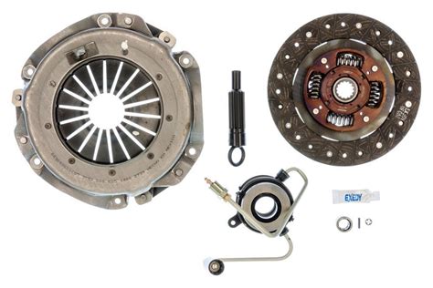 Clutch Kit Fits Jeep Cherokee Comanche Cherokee Comanche