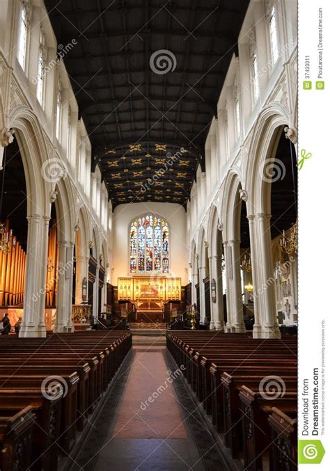 St Margaret s church stock image. Image of building, church - 37433011