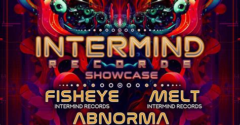 𝗔𝘂𝘁𝗼𝗽𝘀𝘆 𝗩𝗜 Intermind Records Showcase a TBA The Backroom 366