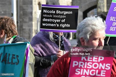 Scottish Prison Photos And Premium High Res Pictures Getty Images