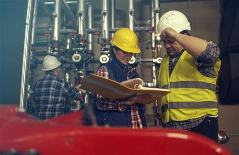 The 6 Key Elements Of An Effective Safety Program