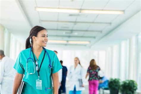 Endoscopy Nurse Career Overview Nursejournal Org