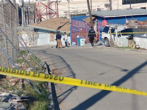 Matan A Cinco Balean A Siete Y Hallan Cabeza Y Brazos Cercenados En Tijuana Semanario Zeta