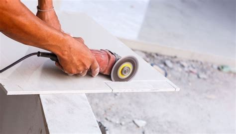 6 Steps To Cut Porcelain Tiles Without Chipping