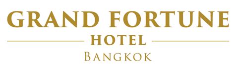 Grand Fortune Hotel Bangkok