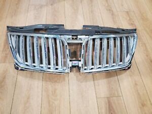 Grilles For Lincoln Mks For Sale Ebay