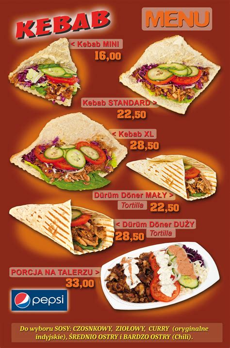 Kebab Cz Stochowa D Ner Kebap Najlepszy Kebab Drobiowy W Cz Stochowie