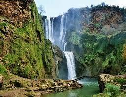 Agbokim Waterfalls, Cross River - Hotels.ng Places