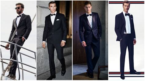 The Way To Wear A Dinner Jacket Daily Fashion For You