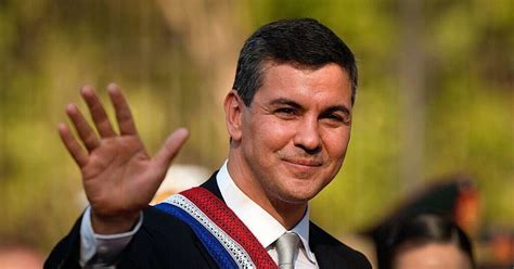 Paraguay leader says he is ‘Israel’s greatest friend,’ to reopen ...