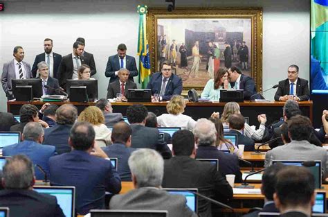 Ccj Quer Votar Hoje Relat Rio Da Reforma Da Previd Ncia O Cafezinho