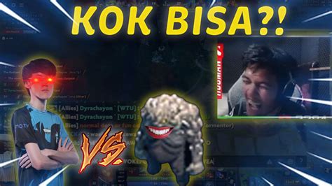 RUSMAN NGAKAK VARIZH DICEPUIN CREEP HUTAN KE RUSMAN OUTPLAYED