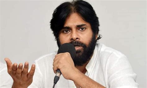 Tirupati Laddu Row Pawan Kalyan Calls For Sanatana Dharma Rakshana Board