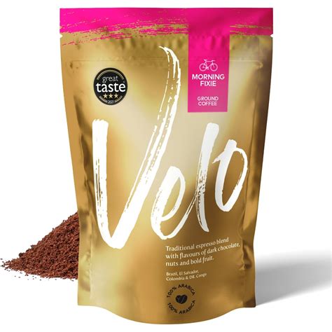Velo Coffee Roasters - Buy Small Batch Big Flavour Coffee Online