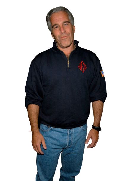 Jeffrey Epstein Transparent Blank Template Imgflip