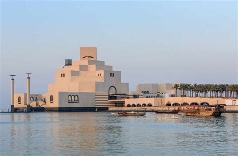 ILoveQatar.net | Qatar Museums announces free entry to all museums in ...