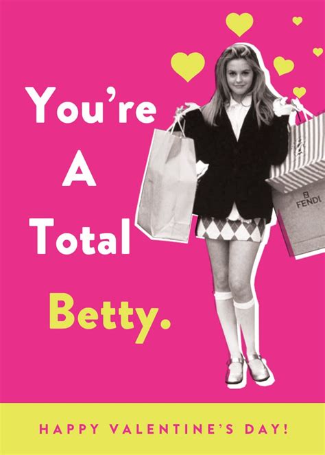 90s Valentines Day Cards Popsugar Love