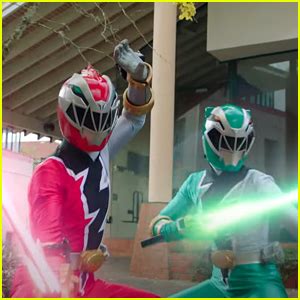 New Episodes of ‘Power Rangers: Dino Fury’ to Debut on Netflix In ...