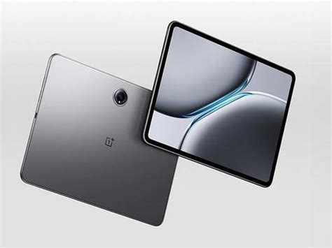 The OnePlus Pad 2 Flagship Tablet Received A 12 1 Inch 144 Hz Screen