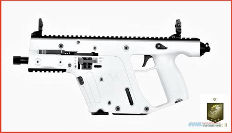 Kriss Vector SDP GEN II 10mm Pistol For Sale At Gunsamerica