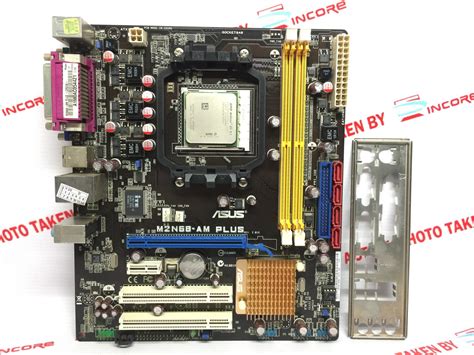 Asus M2n Vm Dvi Lan Drivers For Mac