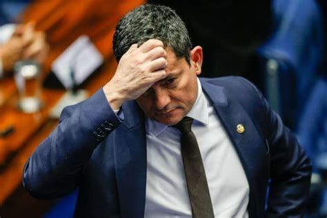 Julgamento que pode cassar Sergio Moro é suspenso caso será retomado