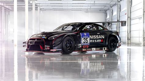 The racing Nissan GT-R GT3 from the Gran Turismo movie is up for sale ...