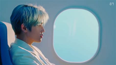 STATION 3 TAEYONG 태용 Long Flight MV Taeyong Nct Greenscreen