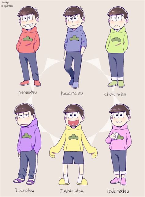 Osomatsu Kun2028186 Anime Boy Anime Guys Osomatsu San Anime