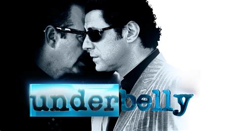 Watch Underbelly Online | Stream Season 1 Now | Stan