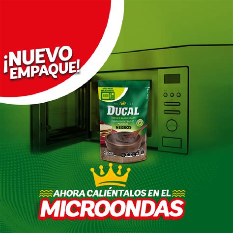 Ducal Frijoles Centroamérica