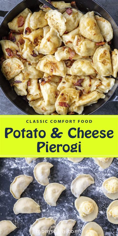 Polish Pierogi Are A Delicious And Special Treat But Now You Can Make