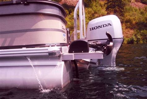 Click Here To Find Out Why This Is The Best Pontoon Anchor Ledge And