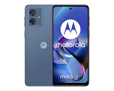 Celular Moto G54 5g 128gb Azul🍔 Descubra A Emoção De Apostar No Limite Com Classificações De