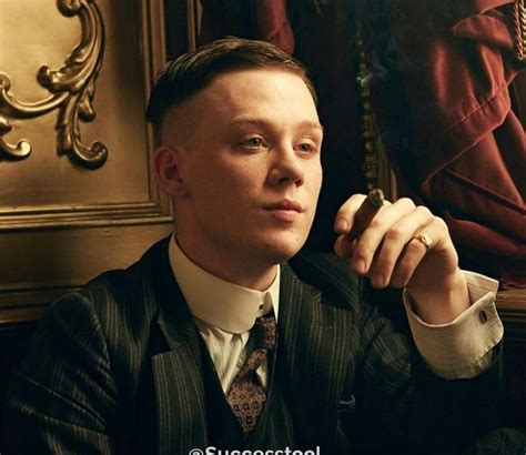 Cillian Murphy Joe Cole Actor John Shelby Peaky Blinders Happy