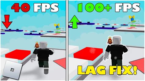 UPDATED How To Get Much More FPS In ROBLOX Best Methods 2023