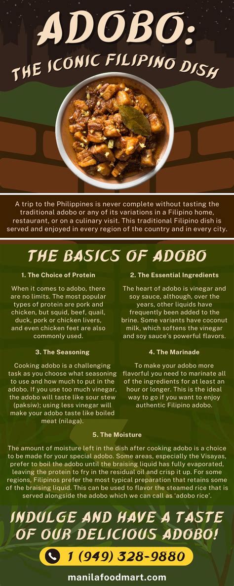 Filipino Adobo Recipe Artofit