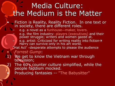 Ppt Popular Culture 2 Identity And Capitalism Powerpoint