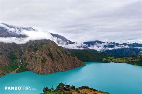 Top 10 Gorgeous Lakes In The Himalayas Places To See In Your Lifetime