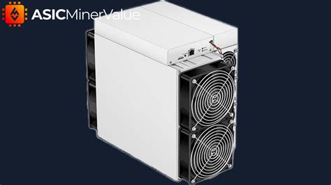 Bitmain Antminer L9 16Gh Profitability And Best Prices ASIC Miner Value