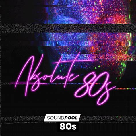 Absolute 80s - producerplanet.com