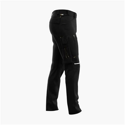 Pantaloni De Lucru Cargo Oak Imbracaminte Safetyone